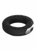 Couples | Enhancer Vibrating Cock Ring Couples Black