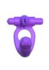 Couples | Fantasy C-Ringz Silicone Double Penetrator Rabbit Couples Couples