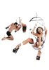 Couples | Fetish Fantasy Series Fantasy Bondage Swing Couples Couples