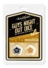 Couples | Guys Night Out Dice – Bachelor Party Edition Couples Couples