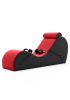 Couples | Liberator Cello Chaise Valkyrie Edition Couples Couples