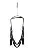 Couples | Lux Fetish Quality Love Swing Couples Black