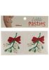 Couples | Mistletoe Edible Nipple Pasties Couples Couples