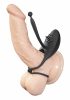 Couples | My Cock Ring Vibrating Pleasure Partner Couples Black