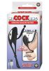 Couples | My Cock Ring Vibrating Pleasure Partner Couples Black