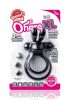 Couples | Ohare Xl Ring Couples Black