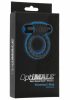 Couples | Optimale Vibrating C-Ring Couples Black or Grey