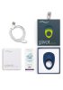 Couples | Pivot By We-Vibe Couples Blue