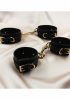 Fetish & Bondage | Alice 14 Piece Bondage Set Fetish & Bondage Black