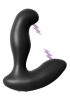 Fetish & Bondage | Anal Fantasy Elite Electro Stim Prostate Vibe Fetish & Bondage Black