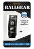 Fetish & Bondage | Ballgear Weighted Ball Stretcher Fetish & Bondage Black