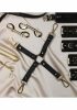 Fetish & Bondage | Beatrix 13 Piece Bondage Set Fetish & Bondage Black