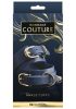 Fetish & Bondage | Bondage Couture – Ankle Cuffs Fetish & Bondage Blue or Black