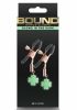 Fetish & Bondage | Bound Glow In The Dark Nipple Clamps – G4 Fetish & Bondage Fetish & Bondage