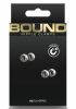 Fetish & Bondage | Bound Magnetic Nipple Clamps – M1 Fetish & Bondage Fetish & Bondage