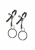 Fetish & Bondage | Bound Nipple Clamps – C2 Fetish & Bondage Fetish & Bondage