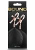 Fetish & Bondage | Bound Nipple Clamps – F1 Fetish & Bondage Fetish & Bondage