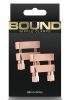 Fetish & Bondage | Bound Nipple Clamps – V1 Fetish & Bondage Fetish & Bondage