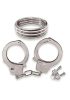 Fetish & Bondage | Dominant Submissive Cock Ring And Handcuffs Fetish & Bondage Fetish & Bondage