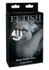 Fetish & Bondage | Fetish Fantasy Limited Edition Super Sucker Trio Fetish & Bondage Black