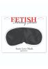 Fetish & Bondage | Fetish Fantasy Series Satin Love Mask Fetish & Bondage Fetish & Bondage