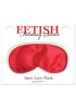 Fetish & Bondage | Fetish Fantasy Series Satin Love Mask Fetish & Bondage Fetish & Bondage