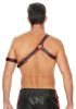 Fetish & Bondage | Gladiator Harness Fetish & Bondage Fetish & Bondage