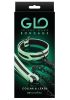 Fetish & Bondage | Glo Bondage – Collar And Leash Fetish & Bondage Fetish & Bondage