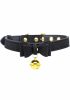 Fetish & Bondage | Golden Kitty Cat Bell Collar Fetish & Bondage Fetish & Bondage