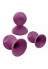 Fetish & Bondage | Health And Wellness Nipple And Clitoral Massager Suction Set Fetish & Bondage Fetish & Bondage