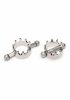 Fetish & Bondage | Magnetic Nipple Crown Clamps Fetish & Bondage Fetish & Bondage