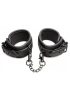 Fetish & Bondage | Master Of Kink 10-Piece Deluxe Bondage Set Fetish & Bondage Black