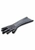 Fetish & Bondage | Master Series Pleasure Fister Textured Glove Fetish & Bondage Black