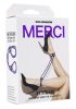 Fetish & Bondage | Merci – Restrain – 6Mm Hemp Wrist Or Ankle Cuffs Fetish & Bondage Fetish & Bondage