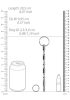 Fetish & Bondage | Metal Urethral Sounding Dilator – 9.55Mm/25-30Mm/205Mm Fetish & Bondage Fetish & Bondage