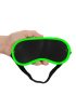 Fetish & Bondage | Ouch! Glow In The Dark Eye Mask Fetish & Bondage Fetish & Bondage