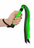 Fetish & Bondage | Ouch! Glow In The Dark Flogger Fetish & Bondage Fetish & Bondage