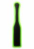 Fetish & Bondage | Ouch! Glow In The Dark Paddle Fetish & Bondage Fetish & Bondage