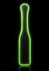 Fetish & Bondage | Ouch! Glow In The Dark Paddle Fetish & Bondage Fetish & Bondage