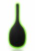 Fetish & Bondage | Ouch! Glow In The Dark Round Paddle Fetish & Bondage Fetish & Bondage