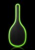 Fetish & Bondage | Ouch! Glow In The Dark Round Paddle Fetish & Bondage Fetish & Bondage