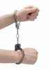 Fetish & Bondage | Ouch! Pleasure Handcuffs Fetish & Bondage Fetish & Bondage