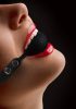 Fetish & Bondage | Ouch! Silicone Ball Gag Fetish & Bondage Fetish & Bondage