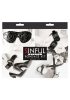 Fetish & Bondage | Sinful – Bondage Kit Fetish & Bondage Fetish & Bondage