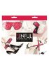 Fetish & Bondage | Sinful – Bondage Kit Fetish & Bondage Fetish & Bondage