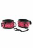 Fetish & Bondage | Sinful – Wrist Cuffs Fetish & Bondage Fetish & Bondage