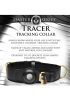 Fetish & Bondage | Tracer Tracking Collar Fetish & Bondage Black