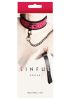 Fetish & Bondage | Sinful – 2" Collar With Leash Fetish & Bondage Fetish & Bondage