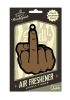 Gifts & Games | Middle Finger Air Freshener Gifts & Games Gifts & Games