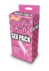 Lubricants | Bootycall Sex Pack Lubricants Lubricants